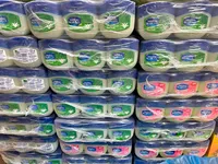 هلام مرطب للبشرة بخلاصة الصبار - فازلين بلو سيل (Vaseline)