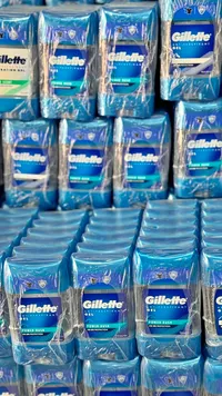 مزيل عرق جل باور راش - جيليت (Gillette)