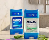 جل مضاد للتعرق بخلاصة الصبار - جيليت (Gillette)