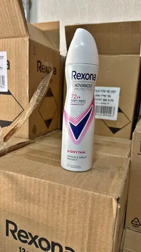 مزيل عرق بخاخ أدفانسد بروتكشن بايريتم - ريكسونا (Rexona)