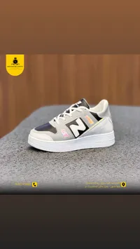 حذاء نيو بالانس أطفال - New Balance