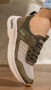 بوت رجالي سكيتشرز - Skechers