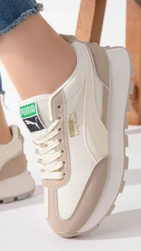 حذاء بوما كيدز - Puma Kids