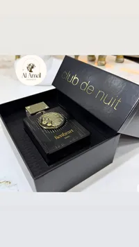 عطر ليون هارت مان - كلوب دي نويت (Club de Nuit)