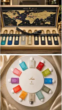 مجموعة عطور إبراق (Ibraq)