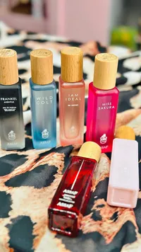 عطر فرانكل أفنتوس - أساف (ASSAP)