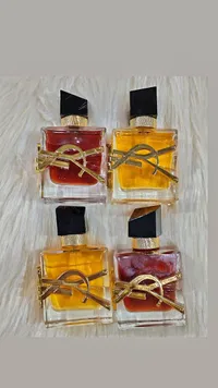 عطر ليبر (Libre) - إيف سان لوران