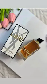 عطر ليبر - إيف سان لوران (Yves Saint Laurent)