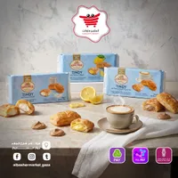 بسكويت تيندي المحشو بالكريمة - أسولو دولتشي (Asolo Dolce)