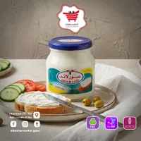 جبنة كريمية قابلة للدهن - عبور لاند (Obour Land)