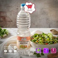 خل طعام صناعي 5% - دليش (Delish)