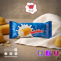 كيك محشو بالكريمة - توينكيز (Twinkies)