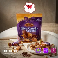 حلوى الشوكولاتة والزبدة - ريفا (Riva)