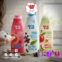 شامبو العناية بالشعر - كيف (Careline)