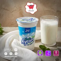 لبن عيران - تنوفا (Tnuva)