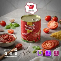 معجون طماطم - كنزي (Kenzy)