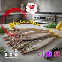 سمك مليطة طازج - البشير ماركت