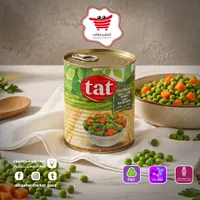 بازيلاء وجزر - تات (Tat)