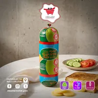 جبنة سادية - تنوفا (Tnuva)