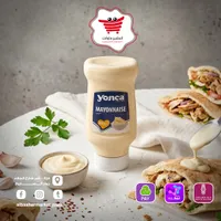 مايونيز - يونكا (Yonca)