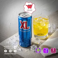 مشروب طاقة - إكس إل (XL)