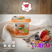 لبن زبادي 3% دسم - جيل من تنوفا (Tnuva)