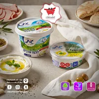 لبنة عربية - تنوفا (Tnuva)