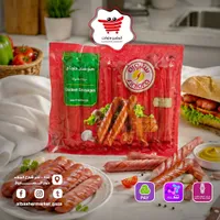 صوصج دجاج - سنيورة (Siniora)