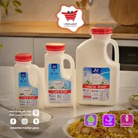 لبن زبادي - تنوفا (Tnuva)