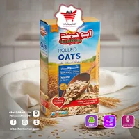 شوفان رول - أبو حميد (AbuHmaid)