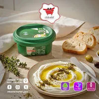 لبنة ماعز - تنوفا (Tnuva)