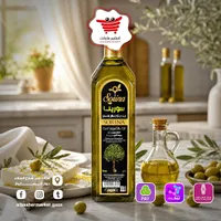 زيت زيتون بكر ممتاز - سورينا (Sorina)