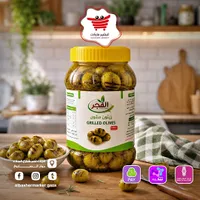 زيتون مشوي - الفجر