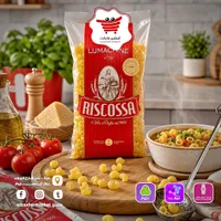 معكرونة لوماشيني رقم 39 - ريسكوسا (Riscossa)