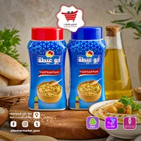 طحينة طبيعية فاخرة - أبو عيطة