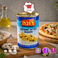 فطر مقطع - رونا (Rona)