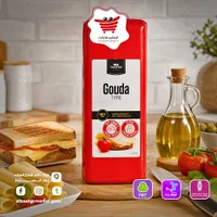 جبنة جودة - ديري هاب (DairyHub)