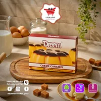 كريم كراميل - دريم (Dreem)