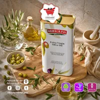 زيت زيتون بكر ممتاز - مويلوليفا (Mueloliva)