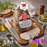 صدر حبش مدخن بالفلفل - أيفون (Aivon)