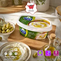 لبنة بالوصفة التركية - بوك (Puck)