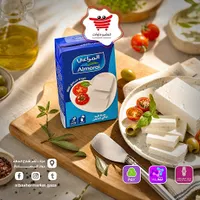 جبنة فيتا نباتي الدهن - المراعي (Almarai)