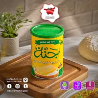 سمن نباتي - جنة