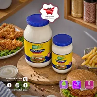 مايونيز كلاسيك - جرين فود (Green Food)