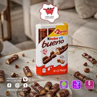 كيندر بوينو شوكولاتة (Kinder)