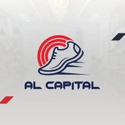 شعار الكابيتال شوز Alcapital Shoes
