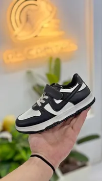 حذاء رياضي للأطفال - نايكي (Nike)