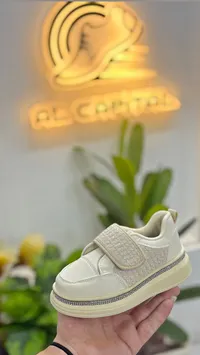 حذاء أطفال - AL CAPITAL