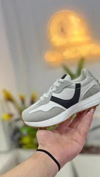 حذاء رياضي للأطفال - نيو بالانس (New Balance)
