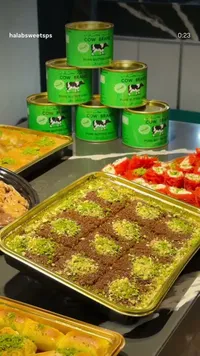 زبدة بقرة خالصة - كاو برند